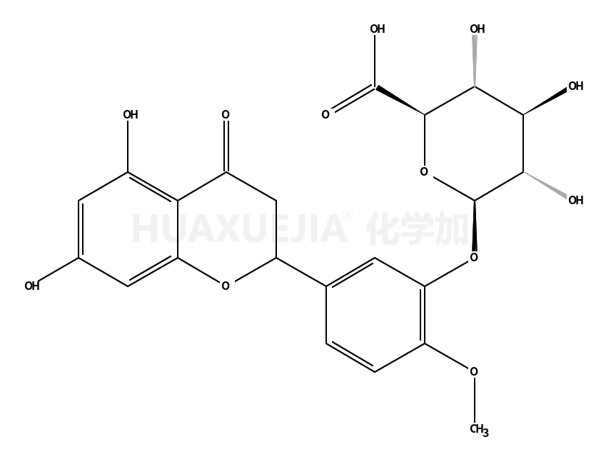 橙皮素3-O-β-D-葡糖苷酸