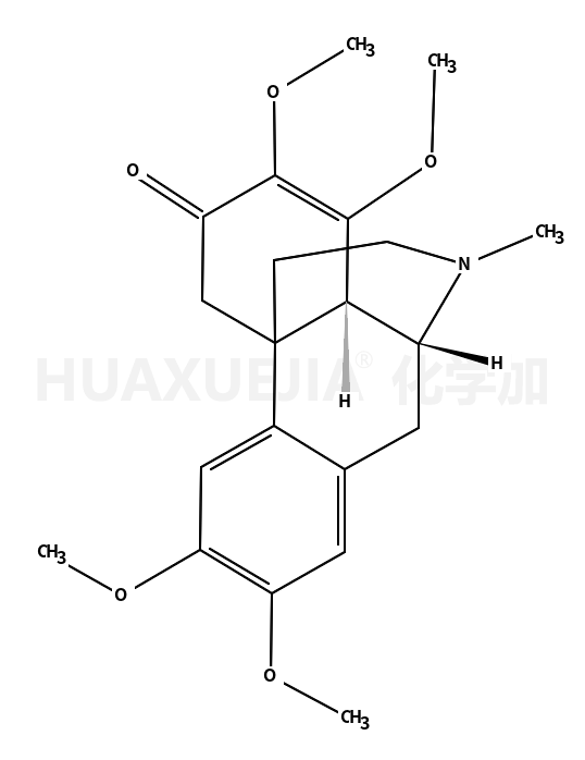 123750-34-5结构式