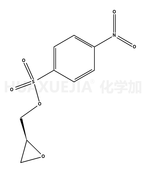 (R)-(-)-4-硝基苯磺酸缩水甘油酯