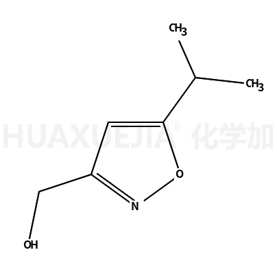 (5-异丙基异噁唑-3-基)甲醇