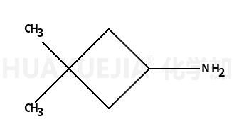 3,3-二甲基-环丁胺