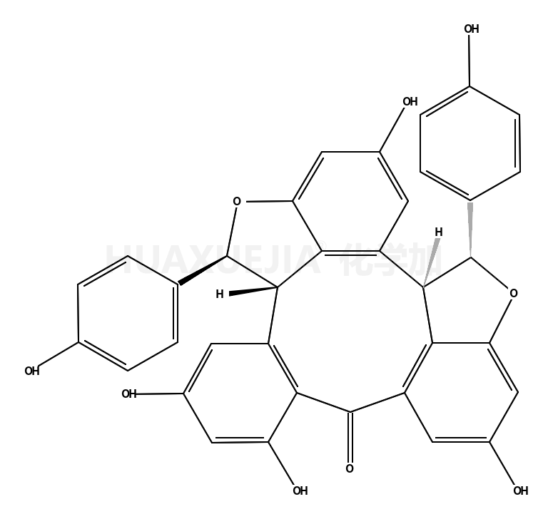 Hopeachinol B