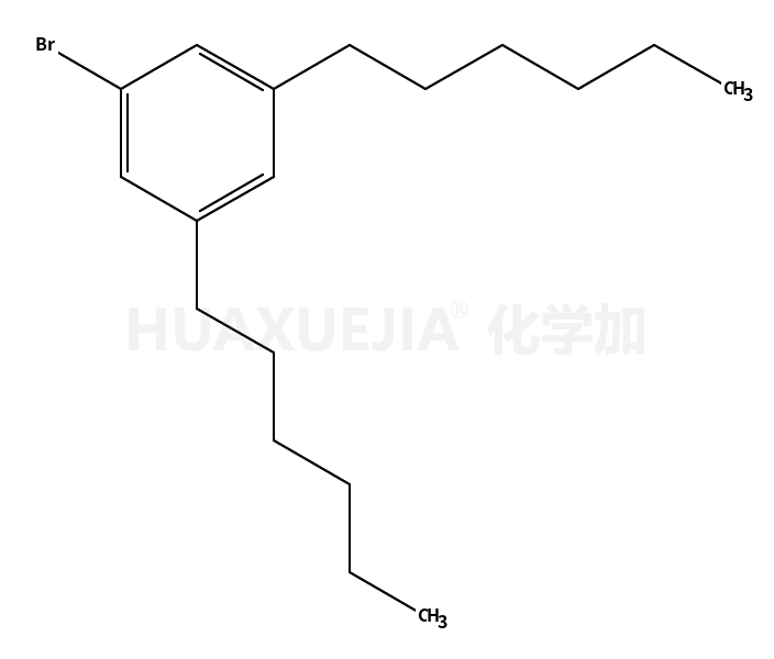 1-溴-3,5-二己苯