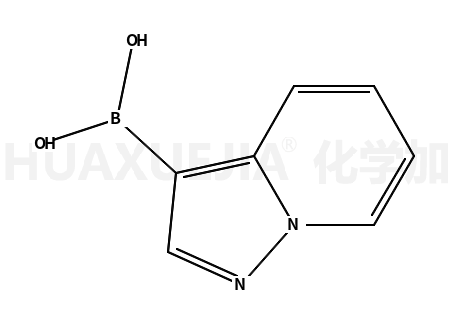 Pyrazolo[1,5-a]pyridin-3-ylboronic acid