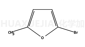 2-Bromo-5-methylfuran