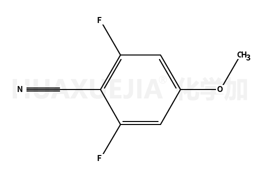 2,6-二氟对甲氧基苯腈