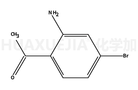 1-(2-氨基-4-溴苯基)乙酮