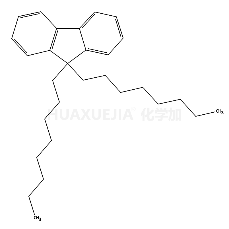9,9-二正辛基芴