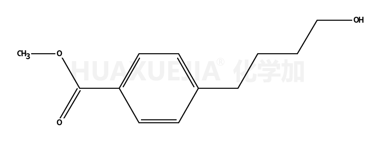 4-丁醇苯甲酸甲酯