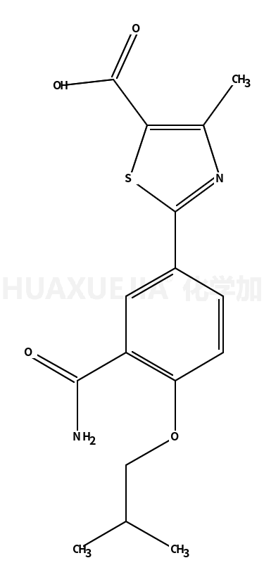 Febuxostat Related CoMpound