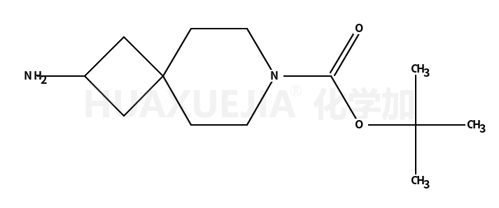 2-氨基-7-boc-7-氮杂螺[3.5]壬烷