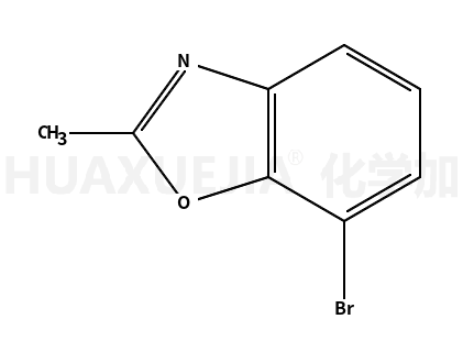 7-溴-2-甲基苯并[d]噁唑