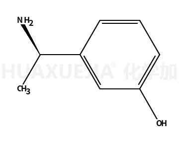 (S)-3-(1-氨基乙基)苯酚