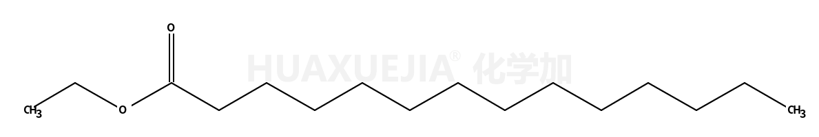 十四酸乙酯