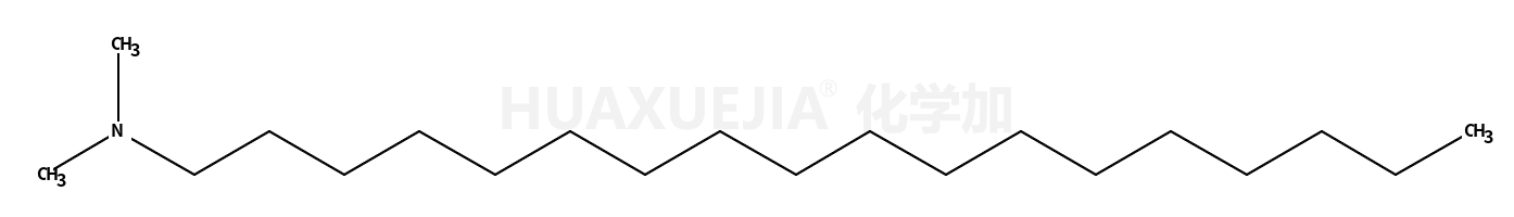 N,N-二甲基正十八胺