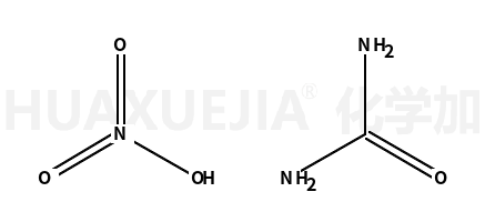 硝酸脲