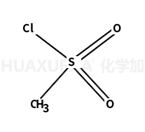 甲烷磺酰氯