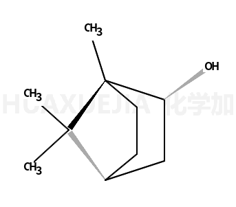 124-76-5结构式