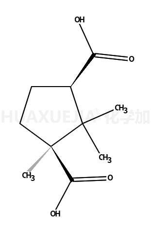 D-樟脑酸