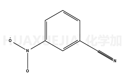 3-硝基苯甲腈