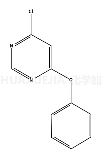 4-苯氧基-6-氯嘧啶