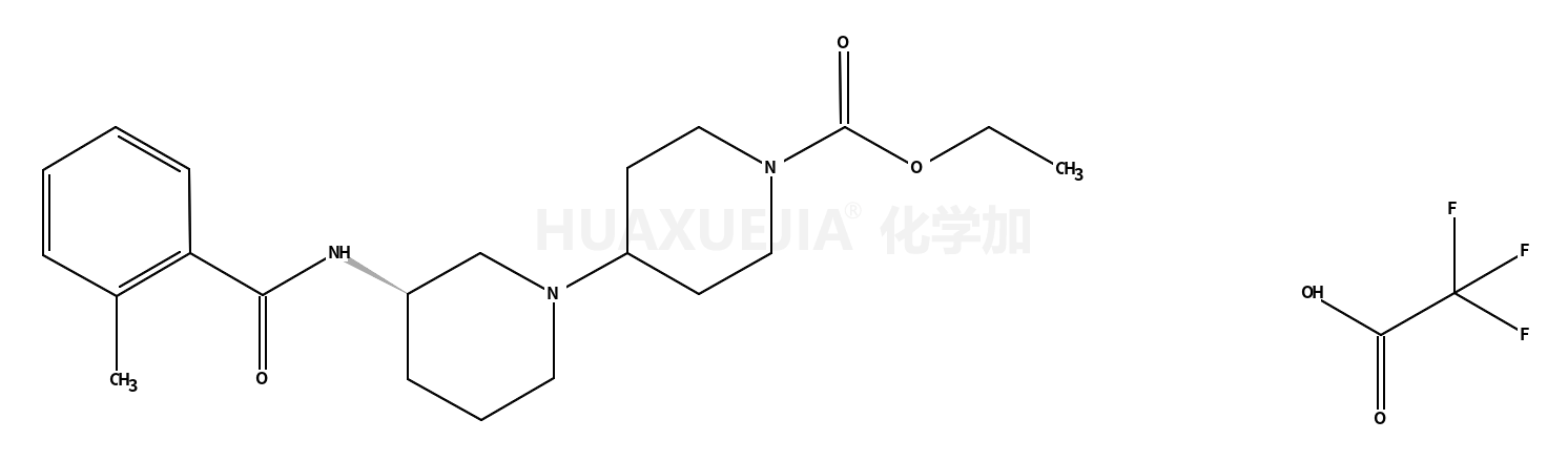 VU0364572 TFA Salt