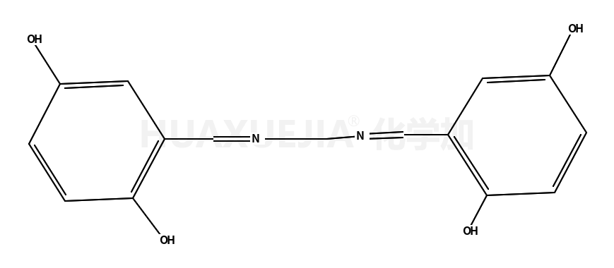 N,N'-双(5-羟基亚水杨基)乙二胺