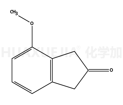 4-甲氧基-2-茚满酮