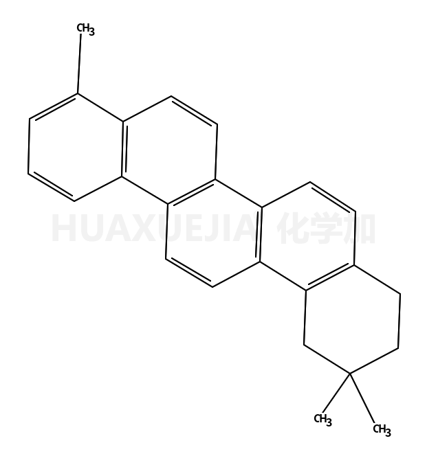 2,2,9-trimethyl-3,4-dihydro-1H-picene