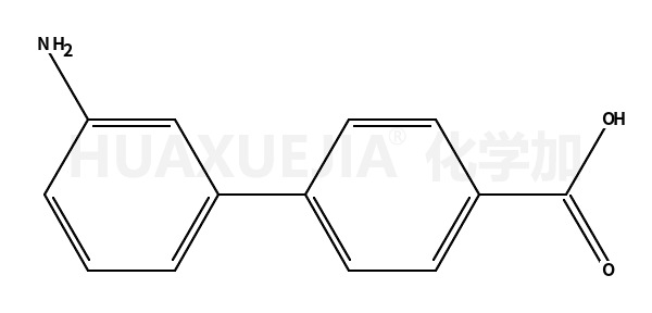 3-氨基-联苯-4-羧酸