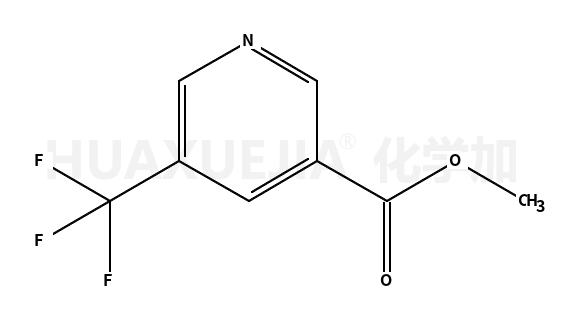 5-(三氟甲基)烟酸甲酯