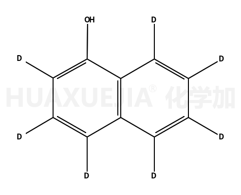 1-萘酚-2,3,4,5,6,7,8-d7