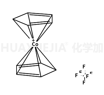 双(环戊二稀)钴(III)六氟磷酸盐