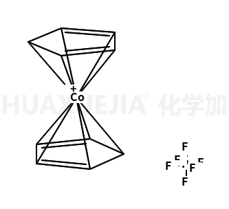 二茂钴六氟磷酸盐