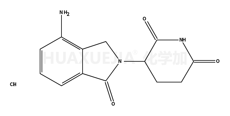 Lenalidomide (hydrochloride)