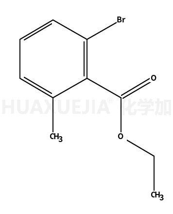 ethyl 2-bromo-6-methylbenzoate