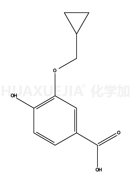 罗氟司特杂质3