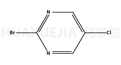 2-溴-5-氯嘧啶
