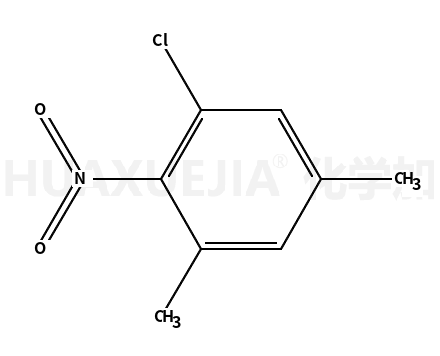 1-Chloro-3,5-dimethyl-2-nitrobenzene