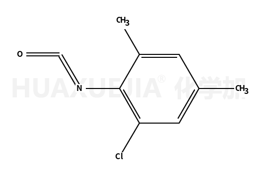 2-氯-4,6-二甲基异氰酸苯酯