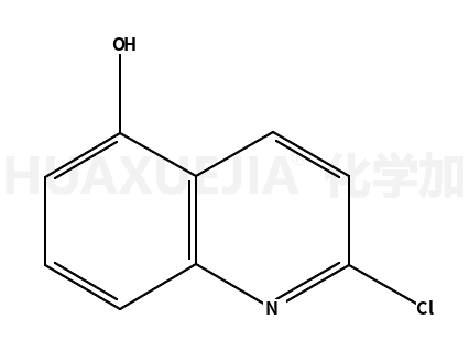 2-氯喹啉-5-醇