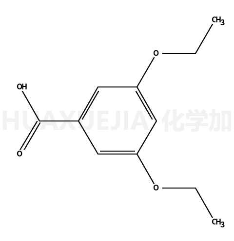 3,5-二乙氧基苯甲酸