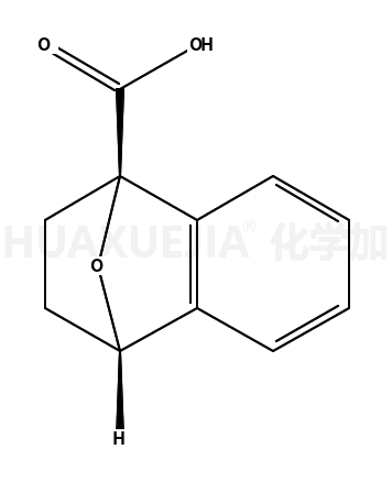 (1S,4R)-1,2,3,4-四氢-1,4-环氧基萘-1-甲酸