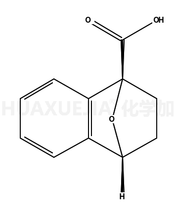 (1R,4S)-1,2,3,4-四氢-1,4-环氧基萘-1-甲酸