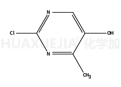 2-chloro-4-methyl-5-Pyrimidinol