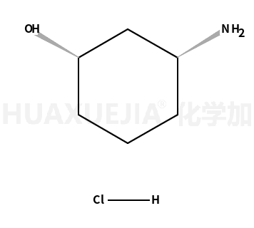 顺式-3-氨基环己醇盐酸盐