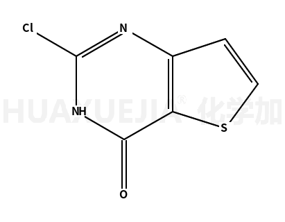 2-氯嘧啶-4-酰胺