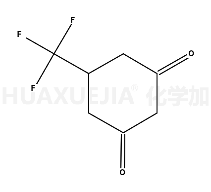 5-(trifluoromethyl)cyclohexane-1,3-dione