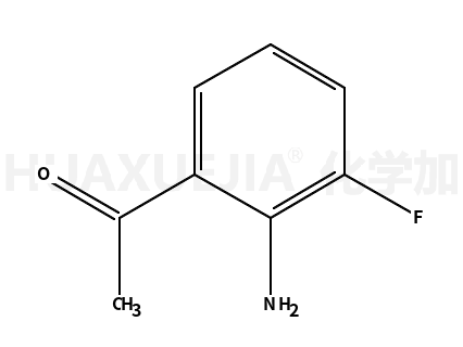 1-(2-amino-3-fluorophenyl)ethanone