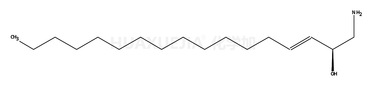 1-desoxymethylsphingosine (m17:1)